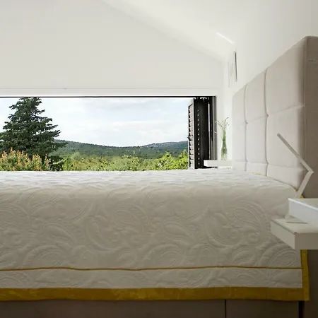 펜션 House Kalimero 프리모스턴