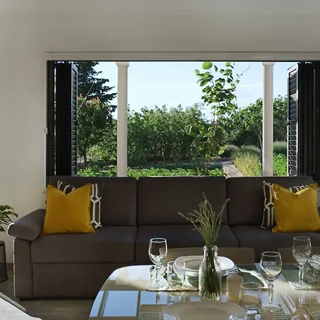 House Kalimero 펜션 *