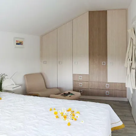 펜션 House Kalimero