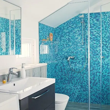 House Kalimero 펜션 *