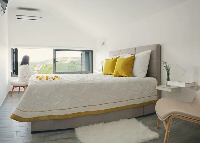 House Kalimero Primošten