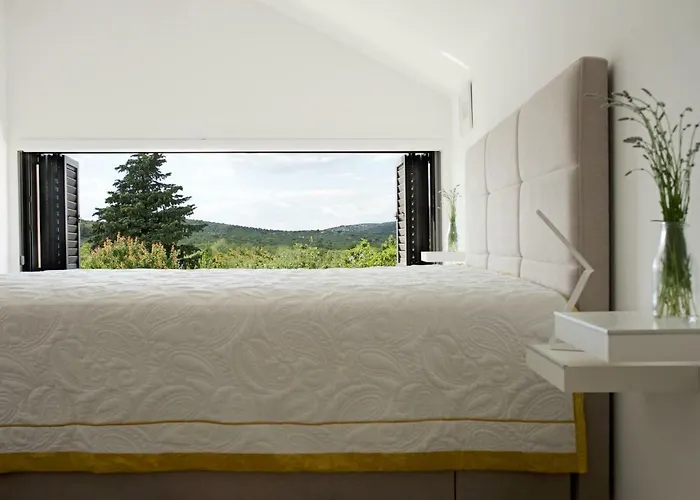 Vakantiehuis House Kalimero Primošten