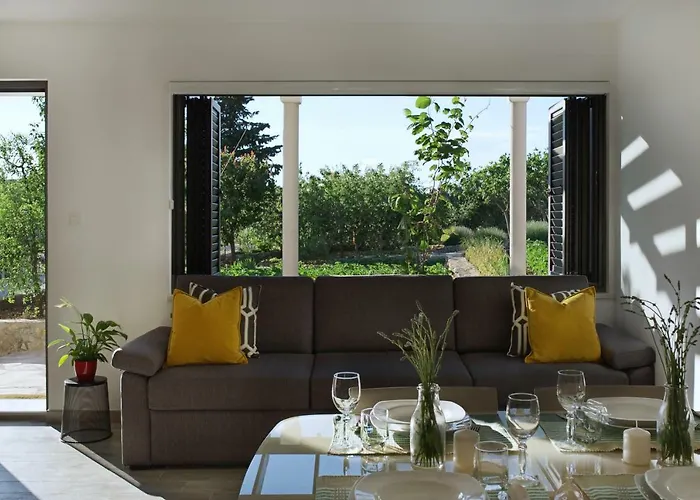 House Kalimero Vakantiehuis *