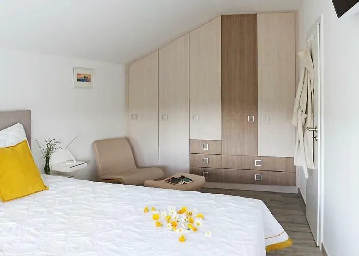 Vakantiehuis House Kalimero